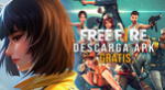 Free Fire | Descargar APK gratis para Android y PC