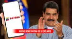 El Bono de 55 dólares es uno de los beneficios más populares del Sistema Patria.