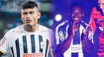 De Santis recibió críticas de hinchas de Alianza Lima