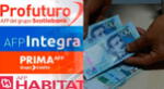 AFP: LINK de consulta para el retiro del dinero en 2024