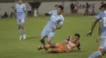 Cristal no pudo ante Vallejo en su visita a Trujillo y perdió la punta