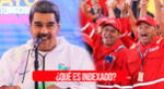 NicolasMaduro anunció incremento del ingreso mínimo integral de los trabajadores en 2024.