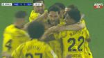 Hummels anotó su primer gol en la temporada. Foto: captura ESPN
