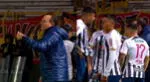 Alejandro Restrepo y Jeriel De Santis tuvieron una impactante conversación.