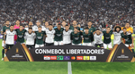 Alianza Lima y Colo Colo igualaron 0-0 en el partido de ida. Foto: Colo Colo
