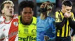 Varios clubes podrían sellar su clasificación a los octavos de final.