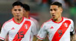 ¿Quién tiene más goles, Paolo Guerrero o Raúl Ruidíaz?