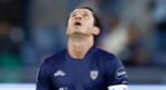 Gianluca Lapadula cerrará la temporada con Cagliari con esta mala noticia.