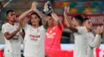 El volante que se sumaría a Universitario para el Clausura