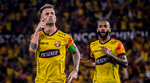 Barcelona SC vs. LDU por la Liga PRO