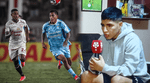 Piero Quispe habló sobre la definición del Apertura entre Universitario y Cristal.