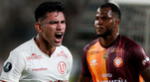 VER Universitario vs. Los Chankas EN VIVO GRATIS por la última fecha del Apertura