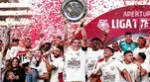 Universitario dejó mensaje en redes sociales tras el Apertura