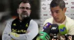 Aldo Corzo y su categórico mensaje sobre Cristal tras el título de Universitario en el Apertura