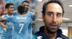 Joel Raffo confesó si es hincha de Sporting Cristal