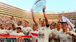 Ganó el Apertura con la U y ahora se puede ir