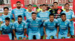 Sporting Cristal perdería a su figura para el Torneo Clausura