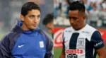 ¿Qué le respondió 'Chicho' a Christian Cueva?