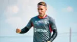 Pablo Lavandeira podría dejar Melgar para jugar en otro equipo peruano