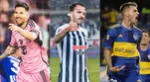 Estos son los partidos que se jugarán HOY, miércoles 29 de mayo.
