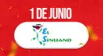 Sigue EN VIVO el sorteo Sinuano Día y Noche de HOY, sábado 1 de junio del 2024.