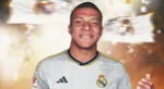 Kylian Mbappé es nuevo jugador del Real Madrid, aseguran desde Europa