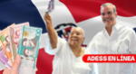 Bonos activos en República Dominicana, 4 de junio de 2024