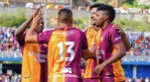 Los Chankas anunciaron la salida de 5 jugadores para el Clausura