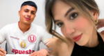 Exnovia del jugador de Universitario publicó historias en las que cuenta detalles del supuesto comportamiento de Concha.