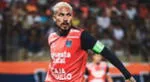 Paolo Guerrero seguirá en la César Vallejo hasta fin de año