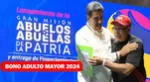 Bono Abuelos y Abuelas 2024: conoce cuándo se entregaría y quiénes acceden