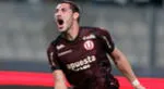 Universitario tomó importante decisión sobre el futuro de Marco Saravia