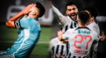 Sporting Cristal se desprendió de este futbolista y ahora Alianza Lima lo quiere para el Clausura.
