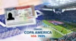 Conoce cómo renovar visa para Estados Unidos sin cita ni entrevista en México.