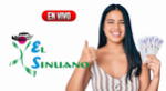 Los resultados del Sinuano Día y Noche  HOY, 14 de junio, están disponibles en Diario Líbero.