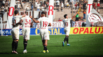 Universitario ganó el Torneo Apertura 2024. Foto: Universitario