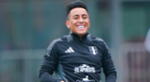 Christian Cueva es tendencia tras ser convocado para la Copa América 2024