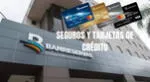 Seguros y tarjetas de créditos en Banreservas: conoce cómo acceder