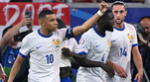 Francia ganó 1-0 a Austria por la Eurocopa 2024 en el Dusseldorf