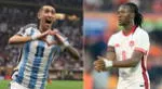 Pronóstico Argentina vs. Canadá: cuotas, momios y cuánto pagan casas de apuestas