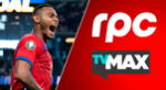 Panamá listo para su debut en la Copa América ante Uruguay.