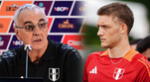 Alberto Velásquez podrá enfrentar a Oliver Sonne en la Superliga de Dinamarca