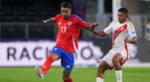 Perú y Chile debutan en la Copa América 2024.