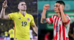 LINK GRATIS para ver Colombia vs. Paraguay vía Tigo Sports y Caracol por la Copa América 2024