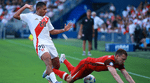 Perú vs. Canadá por Copa América 2024
