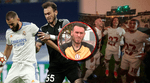 Dulanto venció a Real Madrid por Champions y lo puso en la balanza con el título de la 'U' en Matute.