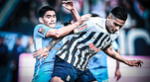 Sporting Cristal y Alianza Lima no definieron al tercer lugar de la Copa Ciudad de los Reyes.