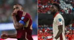 Venezuela vs. Canadá por los cuartos de final de la Copa América 2024