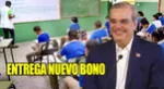 Bono para escolares: conoce si accedes al subsidio y cómo cobrarlo