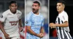 Programación de la fecha 2 del Torneo Clausura 2024 de la Liga 1